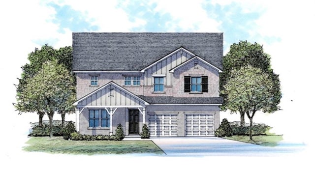 3294 Gerhard Drive, Thompsons Station