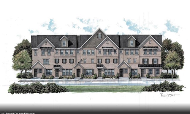 5021 Putney Alley, Thompsons Station