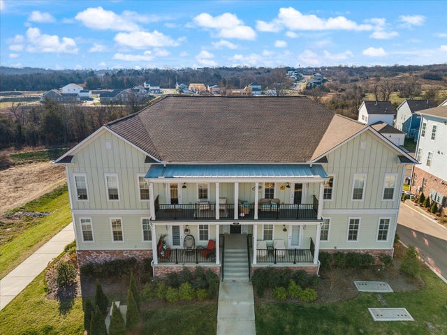 836 Goswell Drive 102, Nolensville