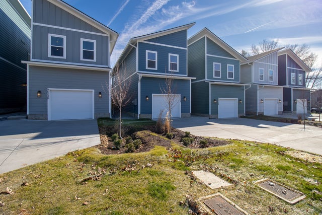 4028 University Ave A, Old Hickory