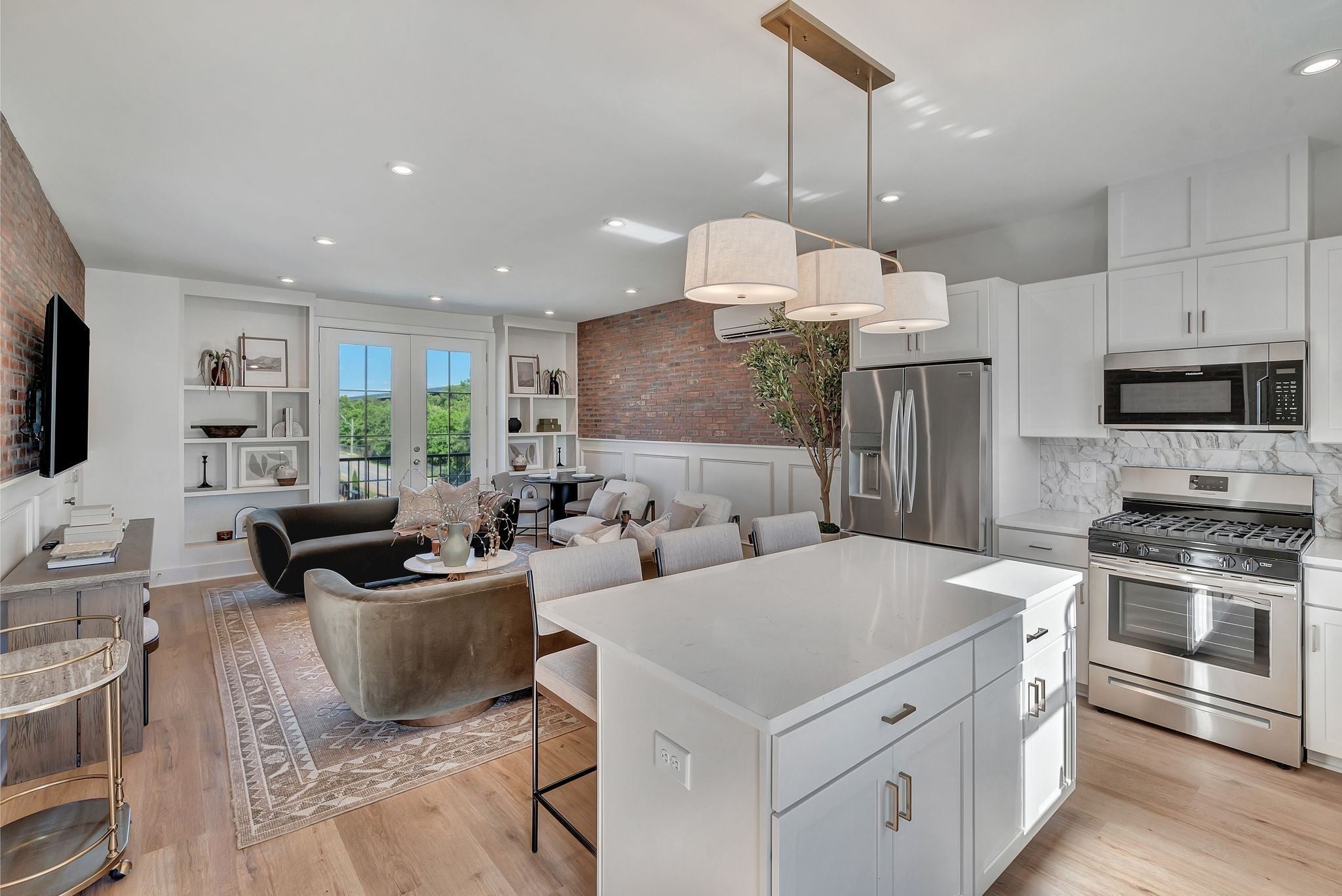 Home for sale in 603 51st Avenue Nashville, TN