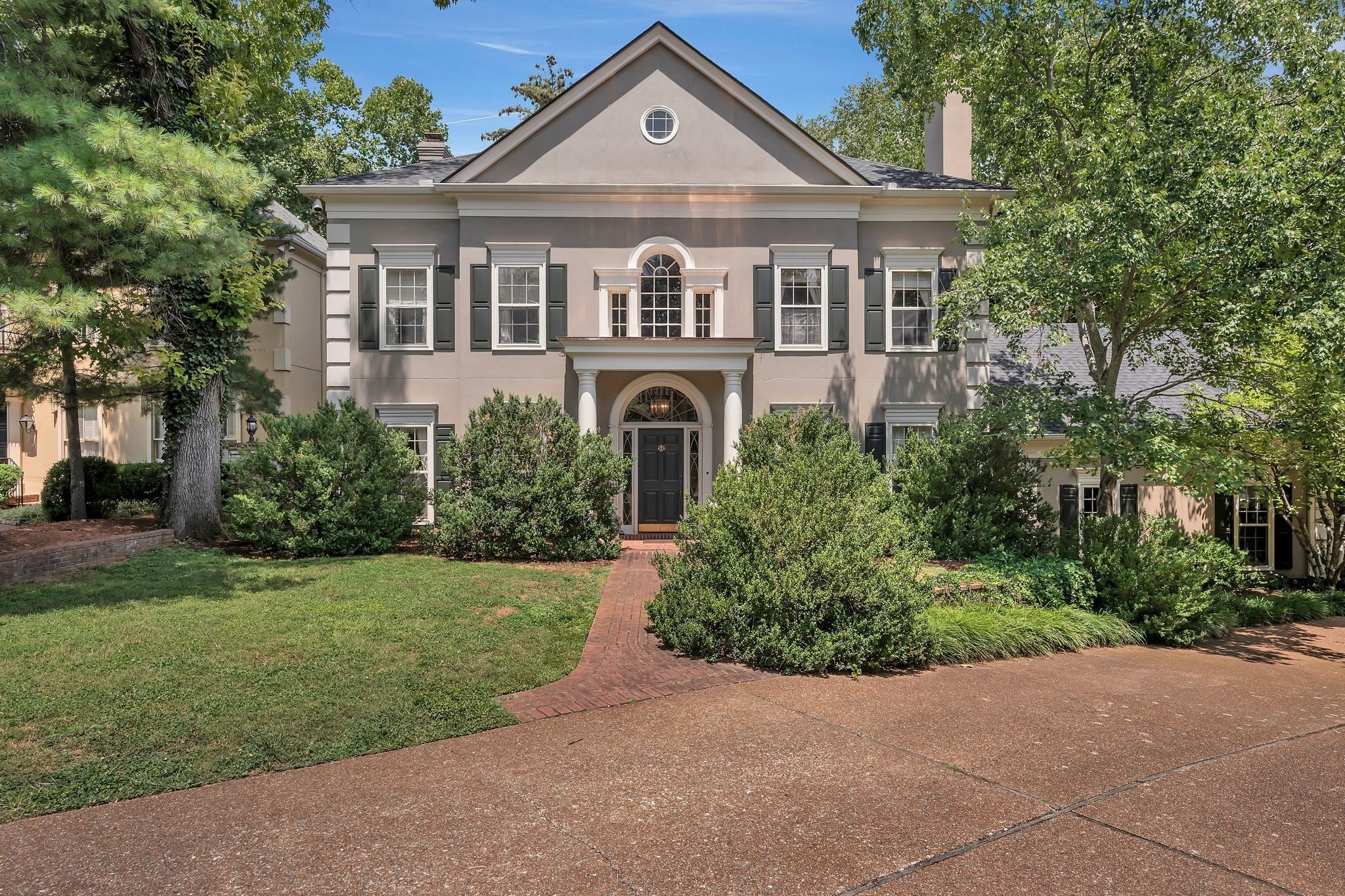 Residential Real Estate for sale in Nashville, TN