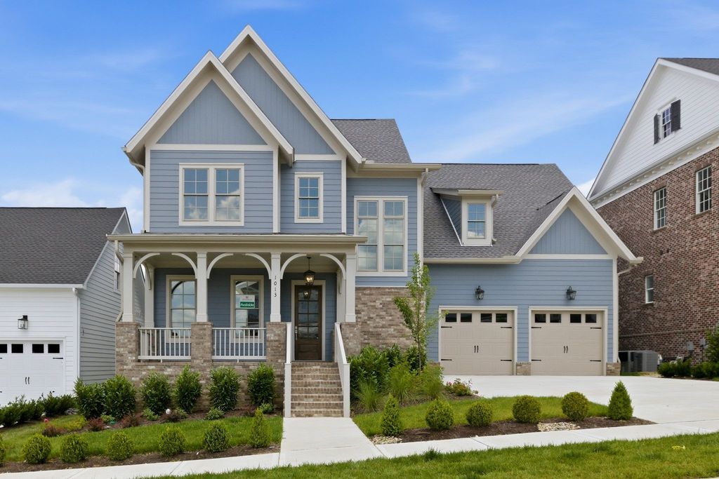 1013 Jasper Avenue, Franklin