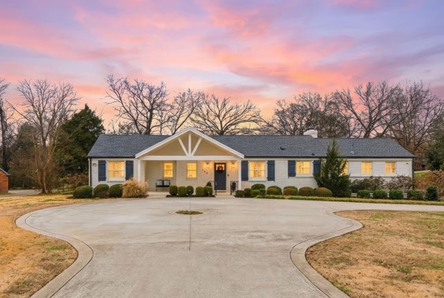 745 Vosswood Dr, Nashville