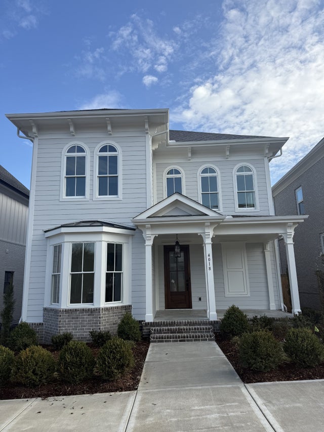 4018 Forestside Drive, Franklin