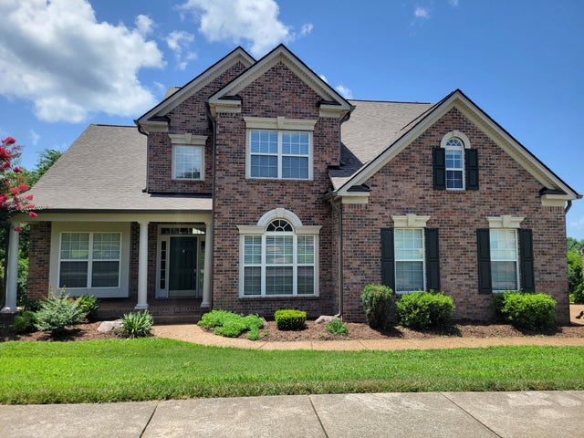 7333 River Bend Rd, Nashville