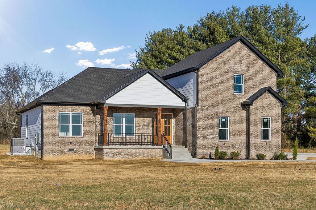 5135 Hwy 41 North, Springfield