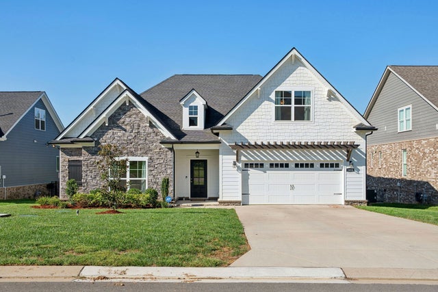 1418 Proprietors Pl, Murfreesboro