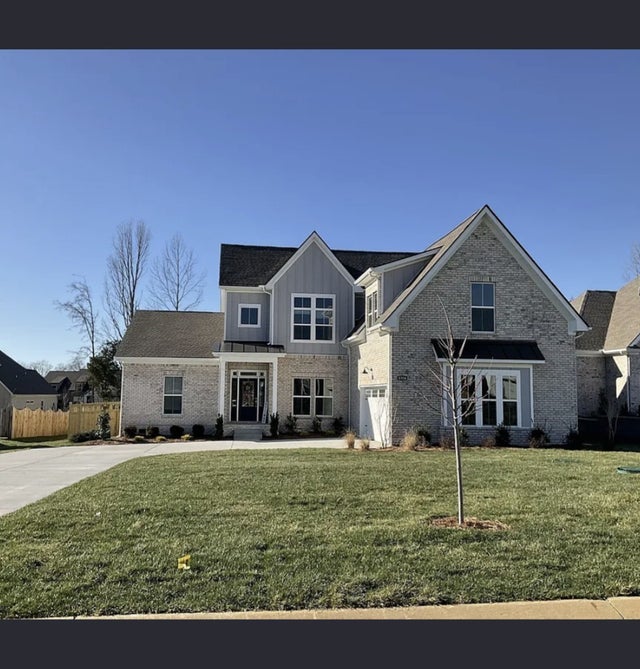 1308 Von Hallen Ct, Murfreesboro