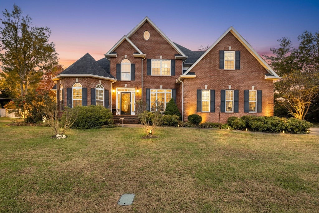 2322 Garrison Cv, Murfreesboro