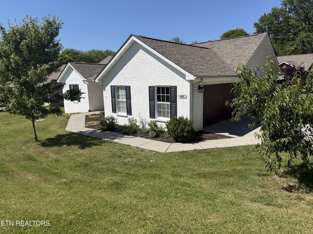 2207 Tuckaleechee Pike, Maryville