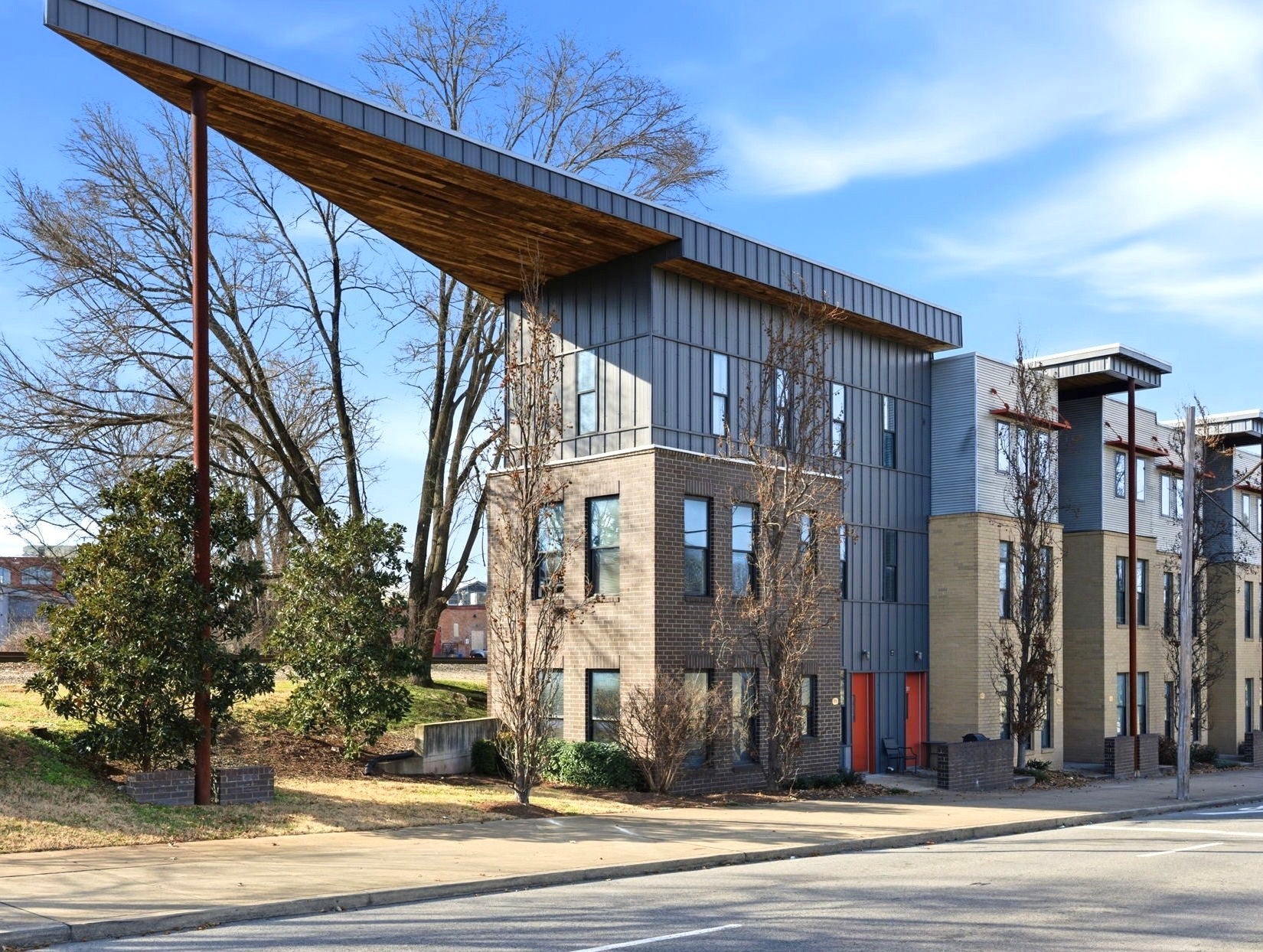 Photo for MLS 3073126 in 1253 4th Ave S Nashville, TN - 37210