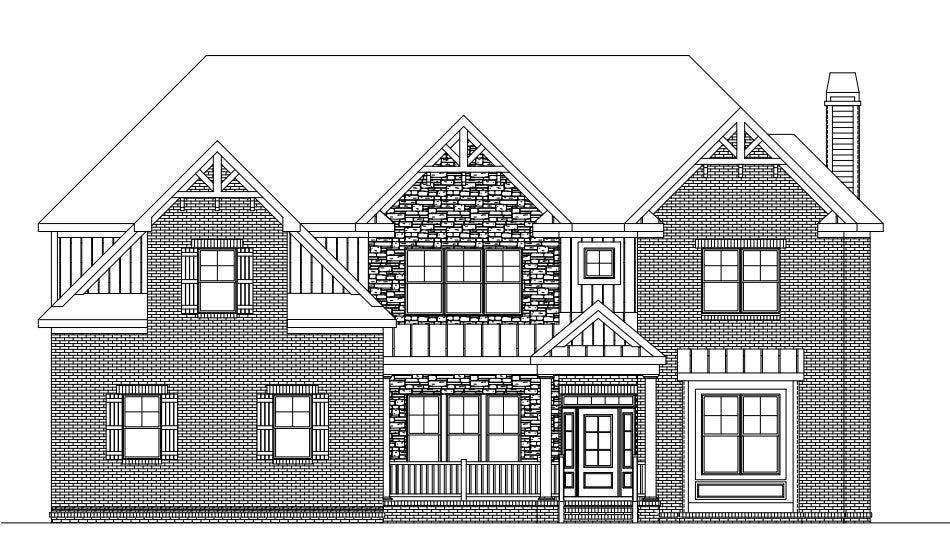 153 Firefly Ln, Hendersonville