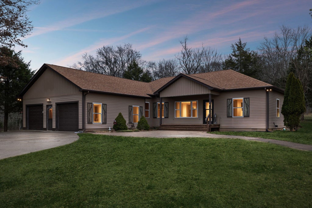 1970 Corinth Rd, Mount Juliet