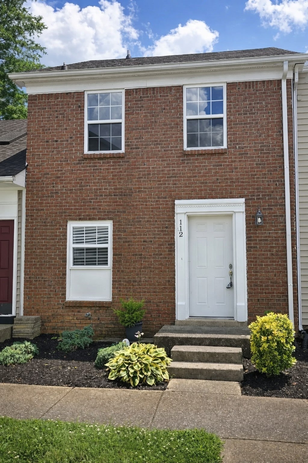 112 Greenland Ct, Clarksville