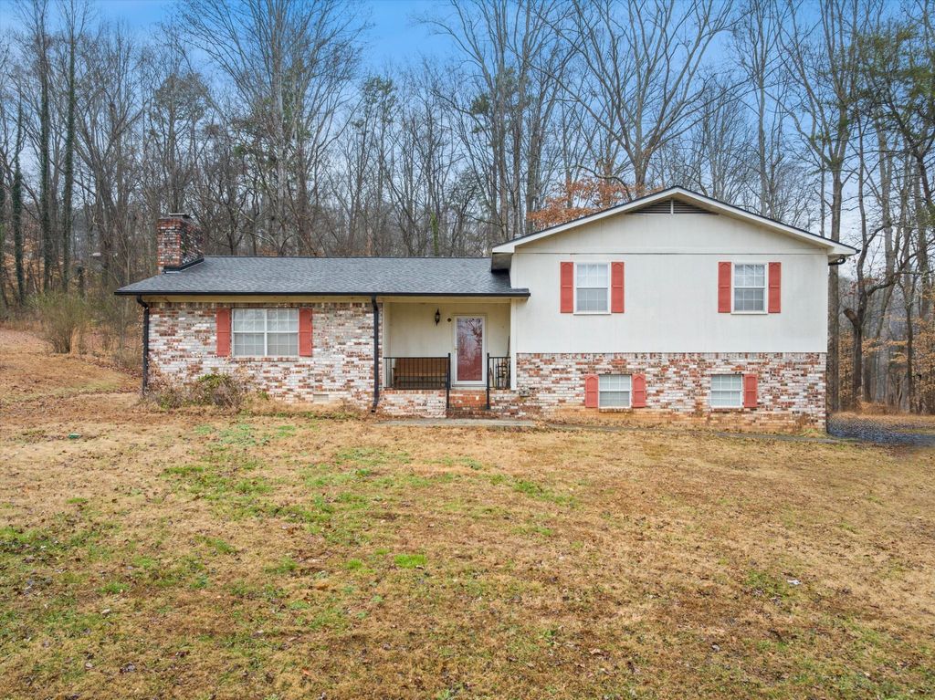 374 Countryside Drive, Evensville