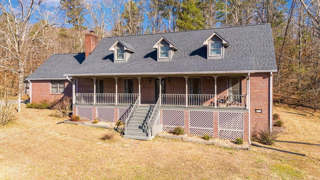 641 Riverbend Drive, Jasper