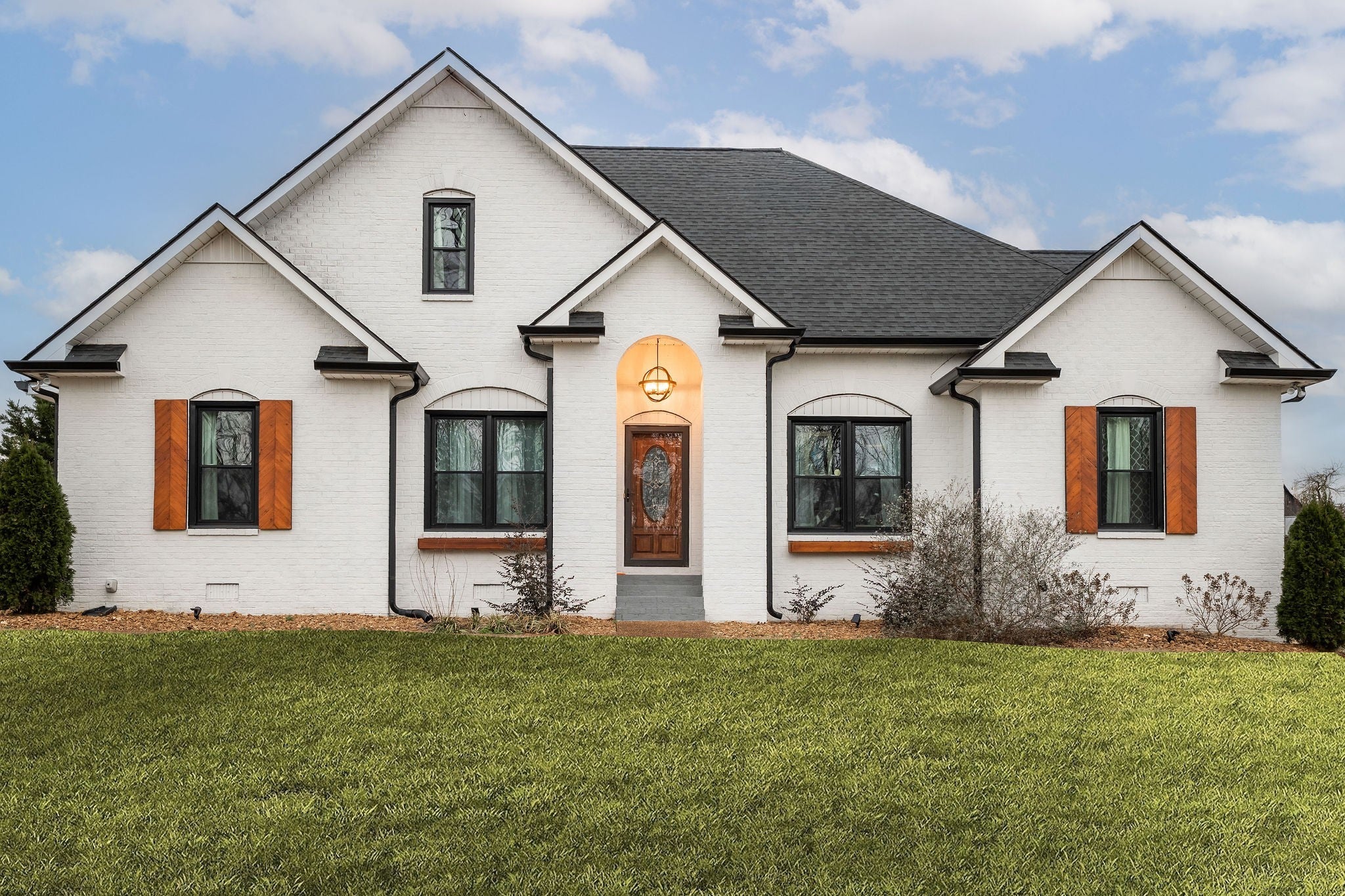 Photo for MLS 3073353 in 95 Old 25 Loop Castalian Springs, TN - 37031