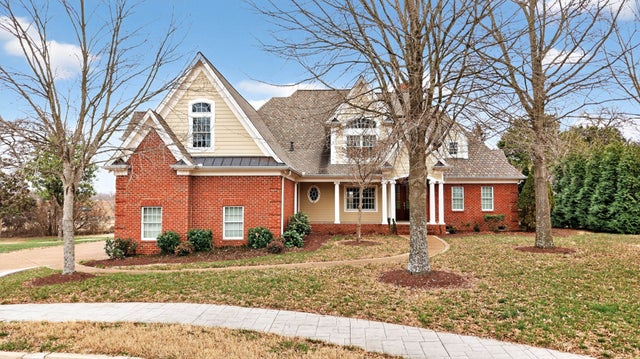 1273 Potter Ln, Gallatin