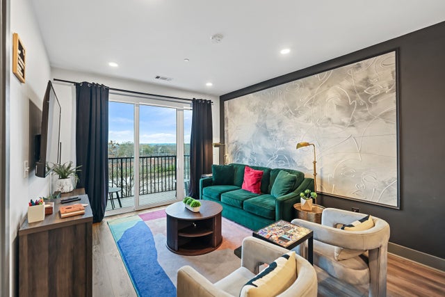 65 Lindsley Ave 410, Nashville