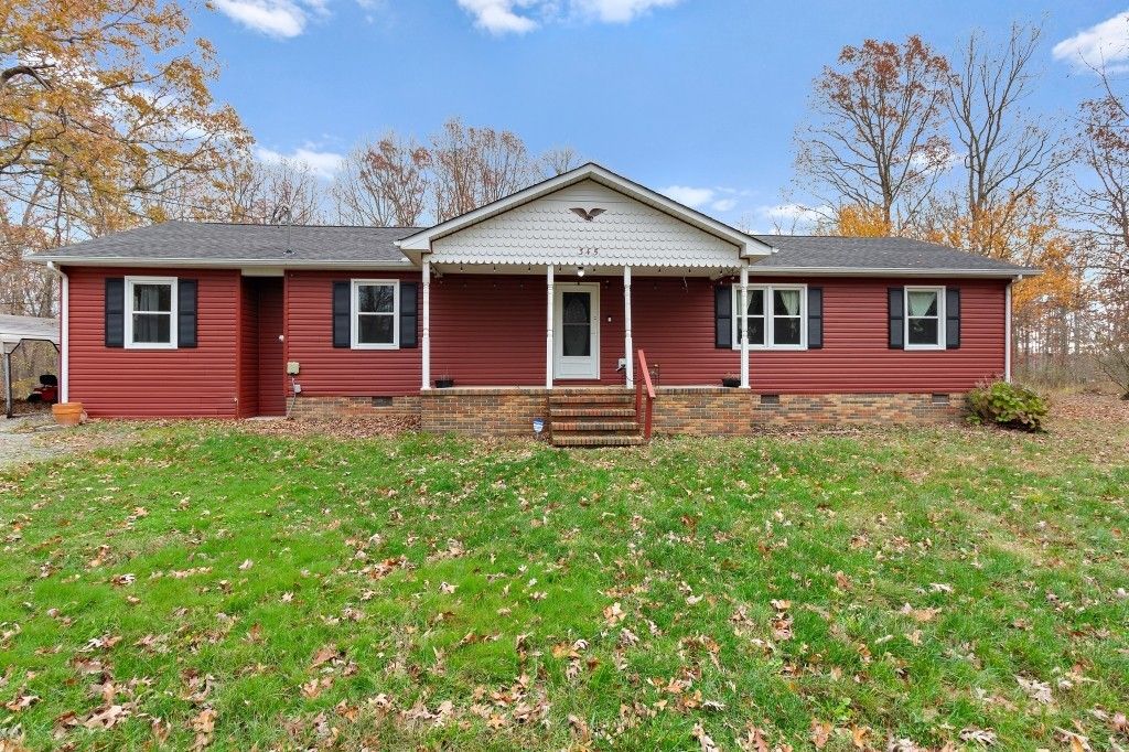 345 Eagle Nest Rd, McMinnville