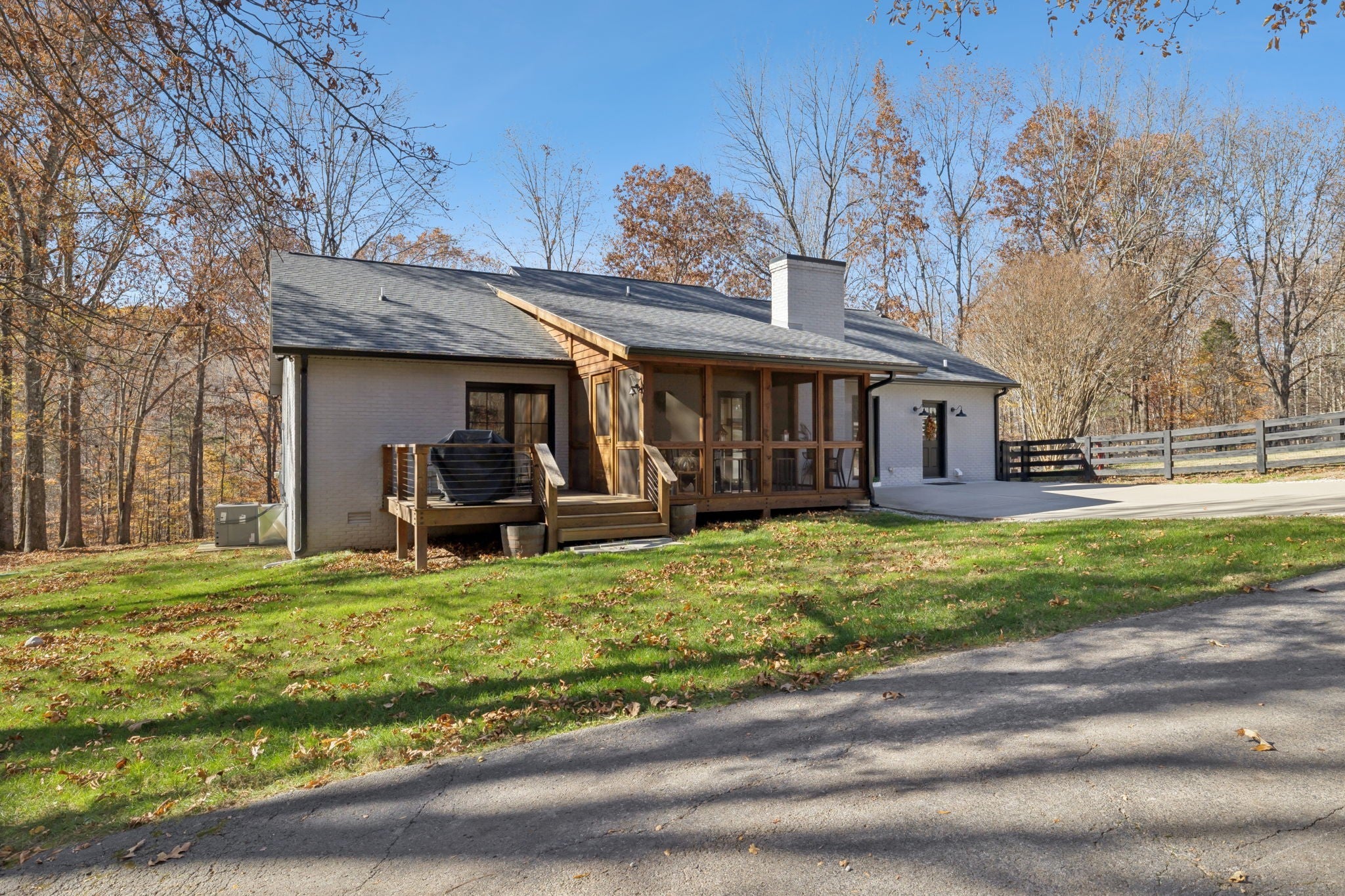 Residential Real Estate for sale in Primm Springs, TN