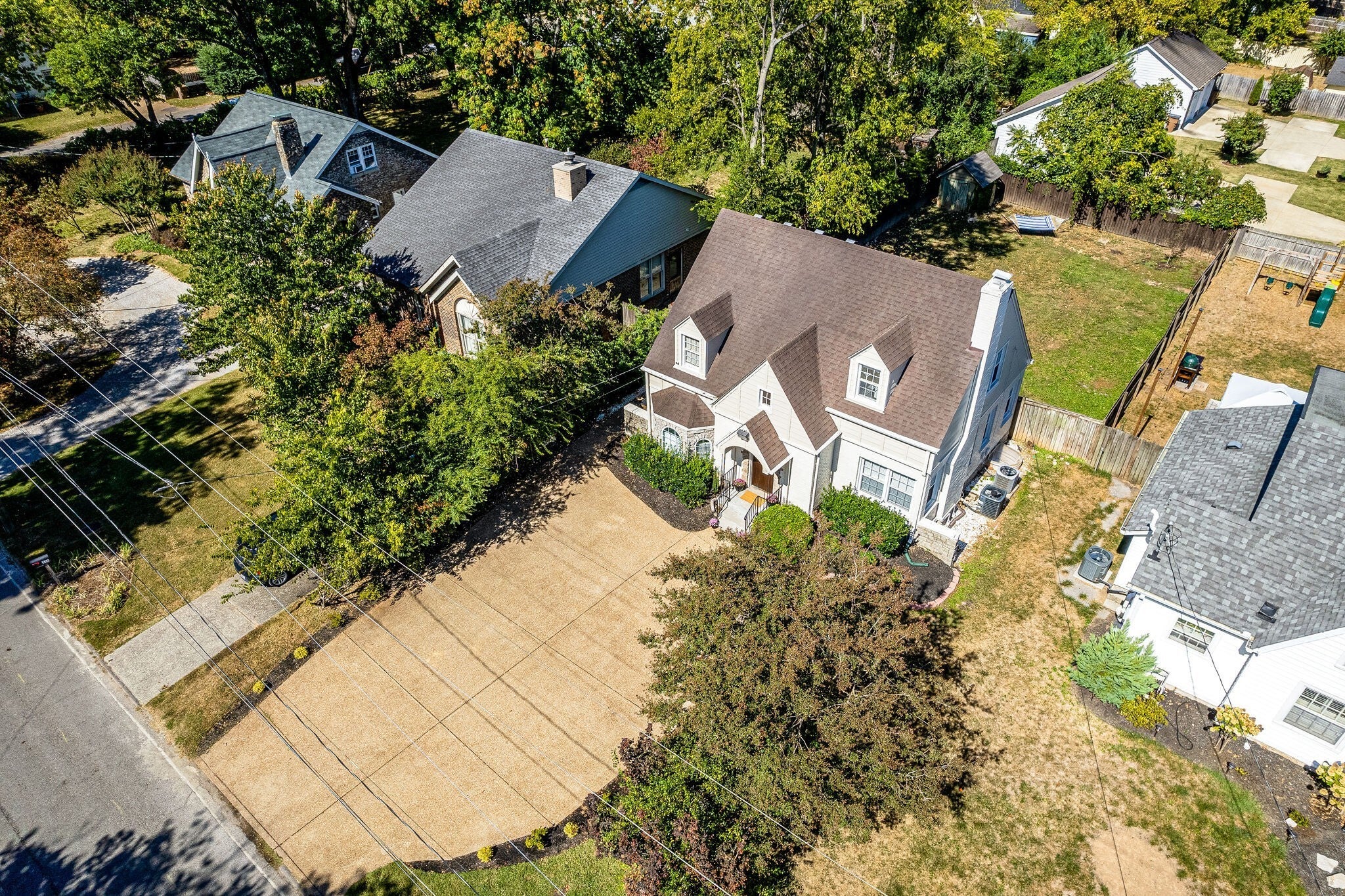 Home for sale in 816 Inverness Ave Nashville, TN