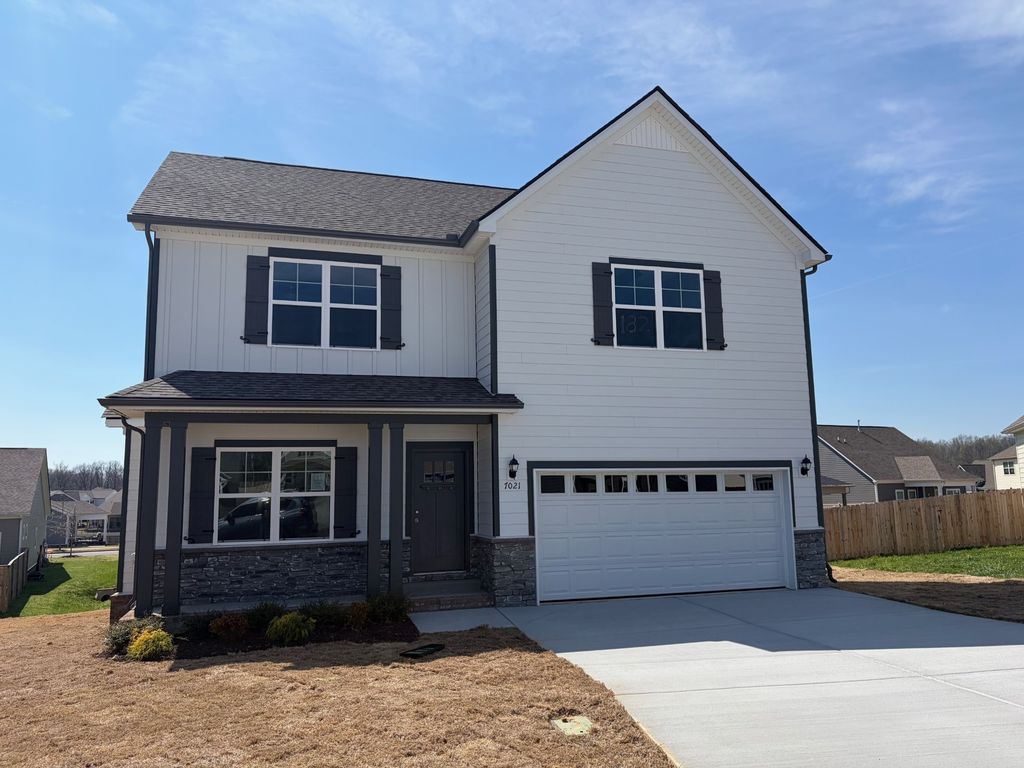 7021 Sully Ct, Fairview