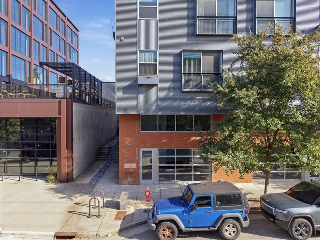 1250 Martin St, Nashville