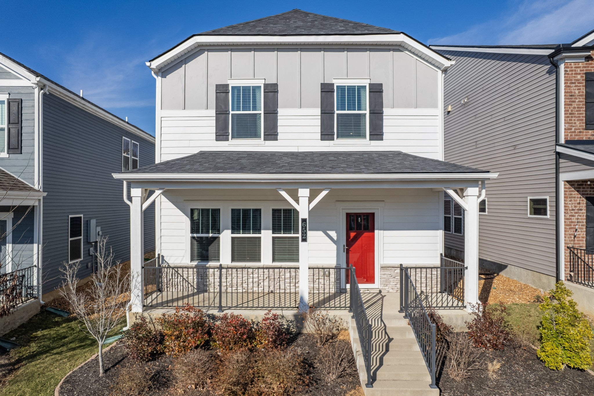 Home for sale in 652 Taylor Bend Rd Columbia, TN