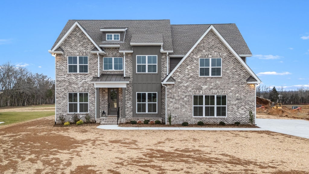 7302 West Gum Road, Murfreesboro