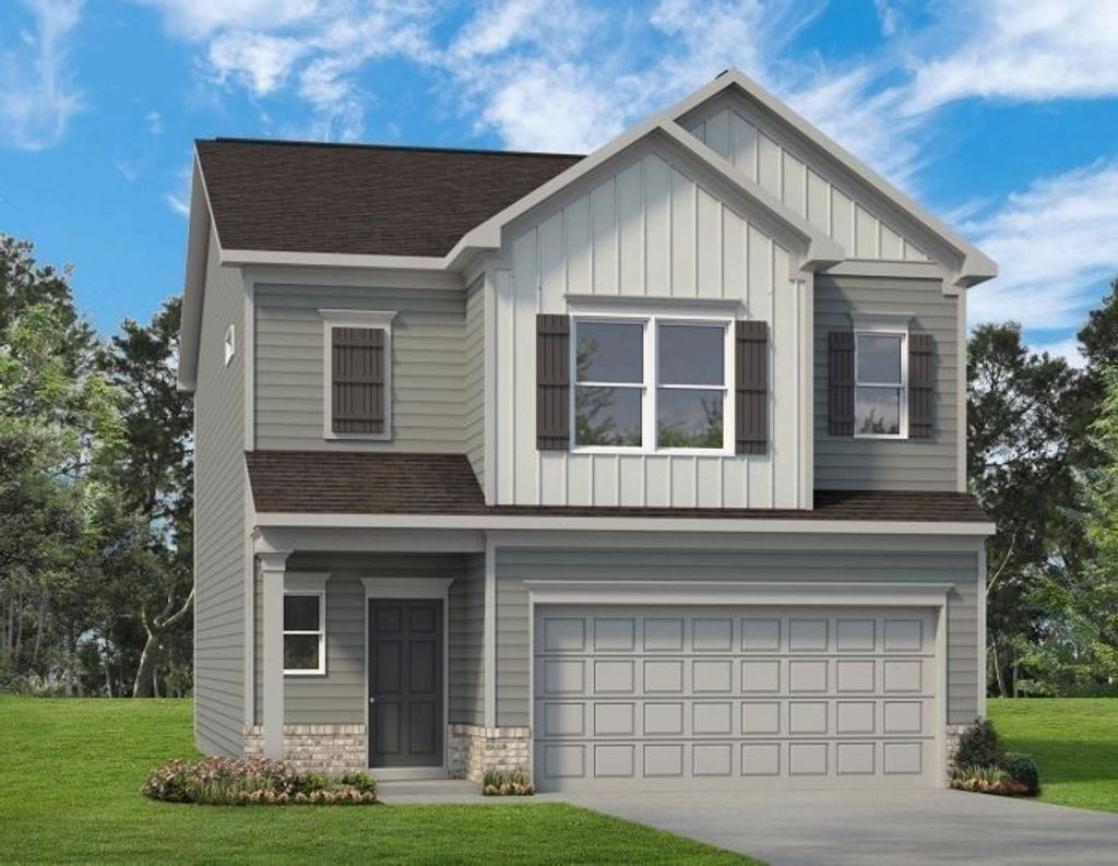 101 Willow Avenue, Shelbyville
