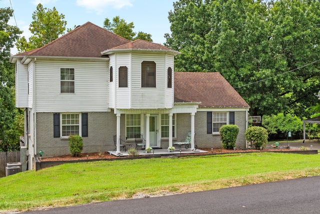 2610 Airpark Dr, Nashville