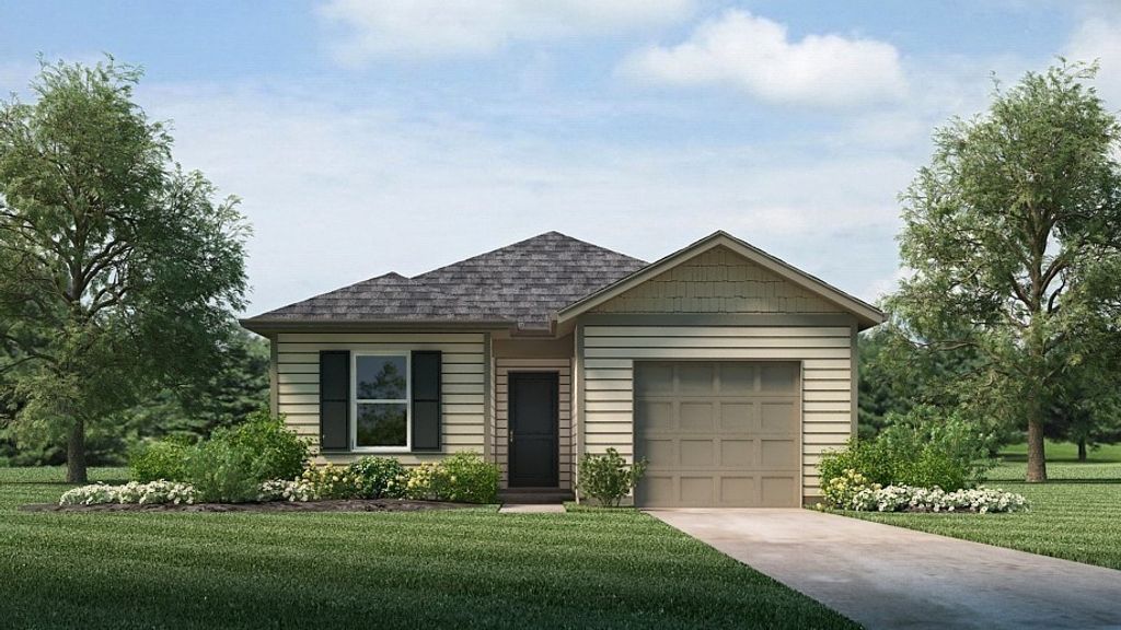 1148 Canyon Drive, Portland