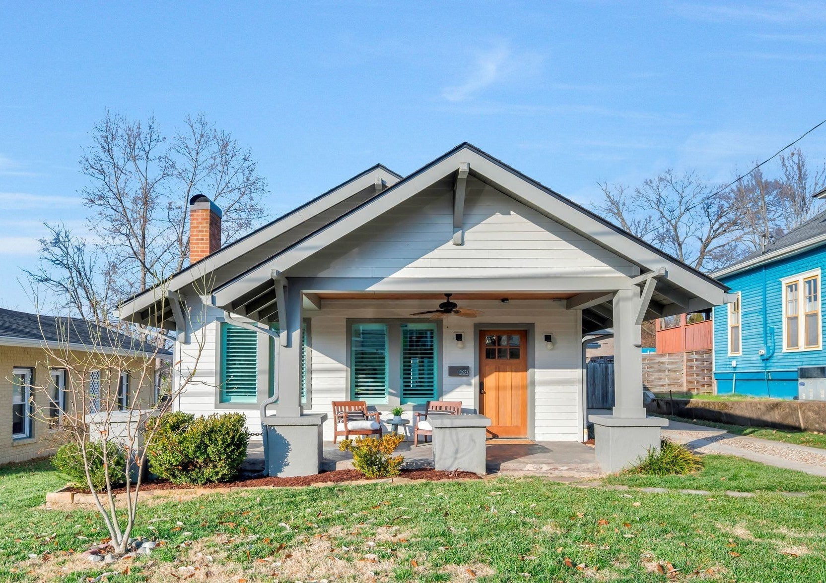 Residential Real Estate for sale in Nashville, TN