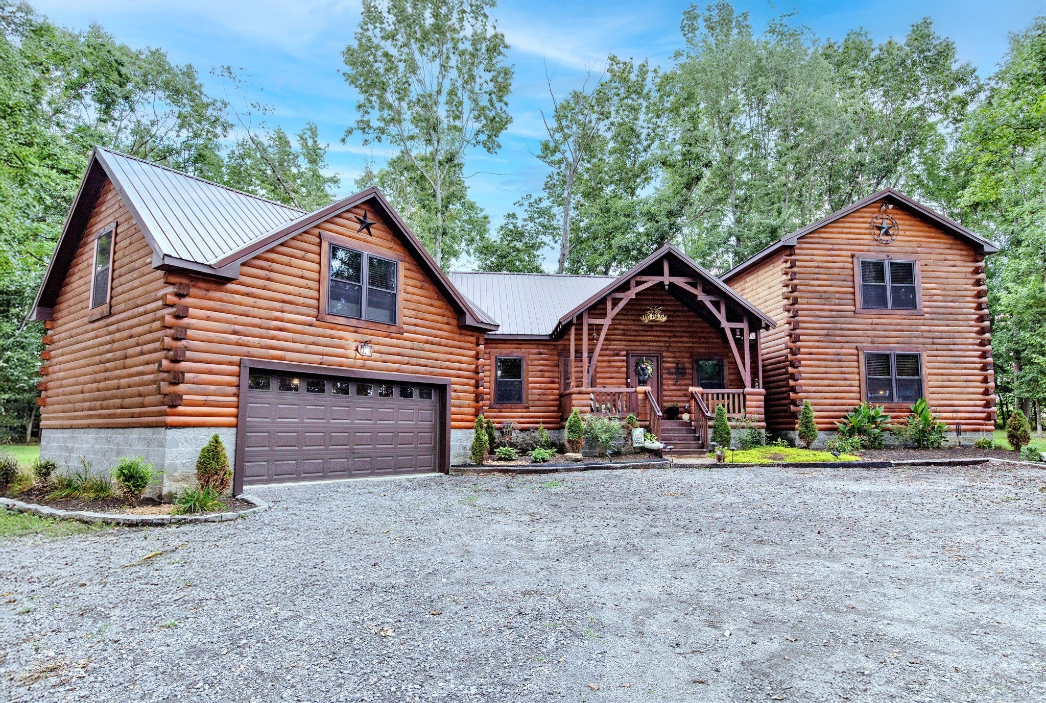 Photo for MLS 3073842 in 4210 Highway 76 Cottontown, TN - 37048