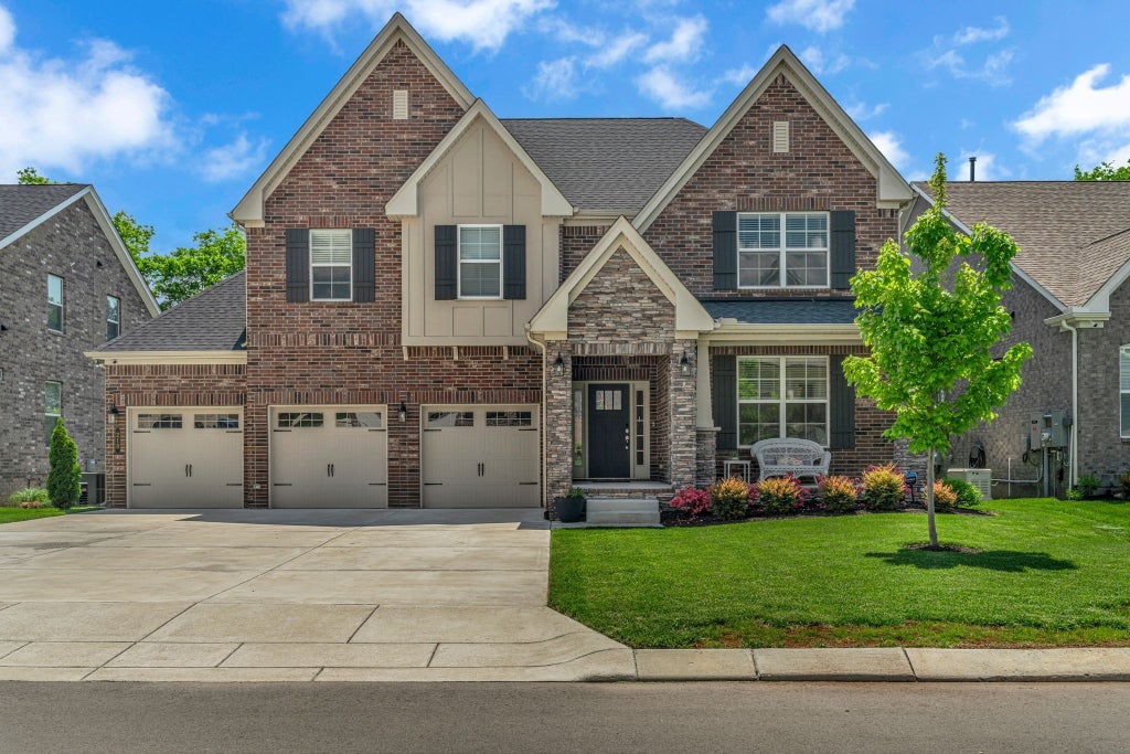 219 Caroline Way, Mount Juliet