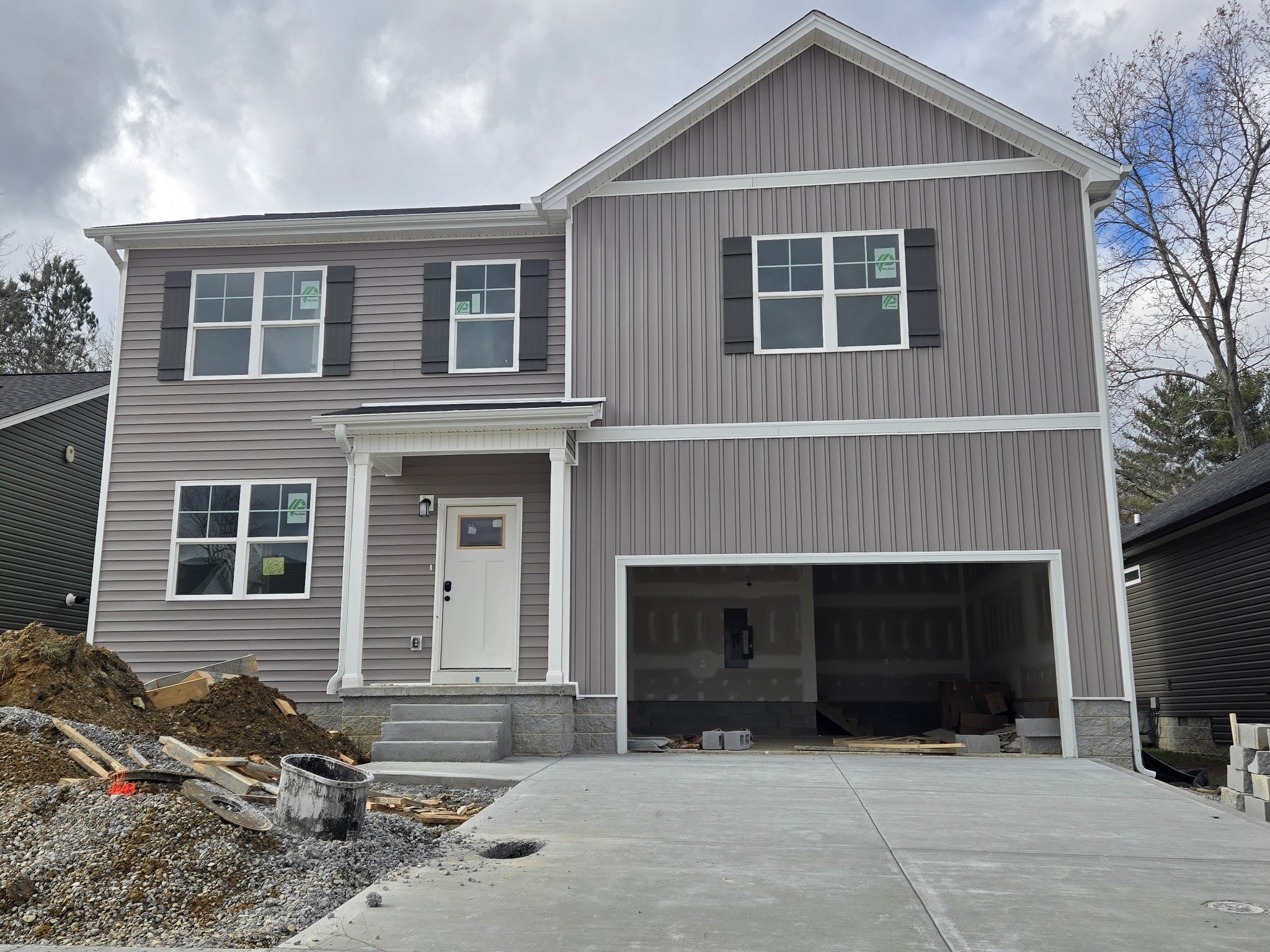 Photo for MLS 3074061 in 1632 Links Dr Cookeville, TN - 38506