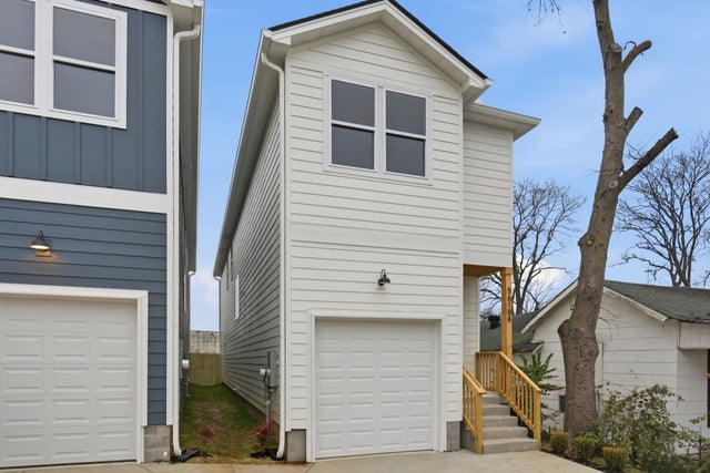 5618a Obrien Ave, Nashville