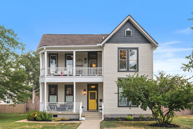 1106 N 5th St, Nashville