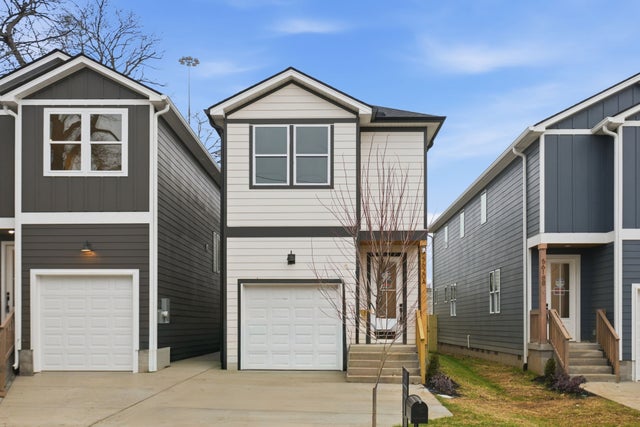 5620a Obrien Ave, Nashville