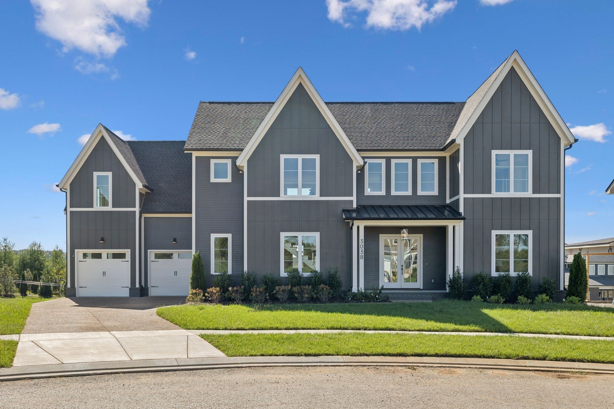 Photo for MLS 3078348 in 3038 Lilybelle Ct Arrington, TN - 37014