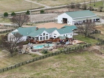 1180 Allisona Rd, Eagleville