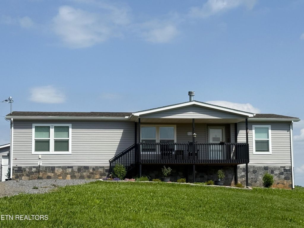 1066 Highland Meadows Way, Parrottsville