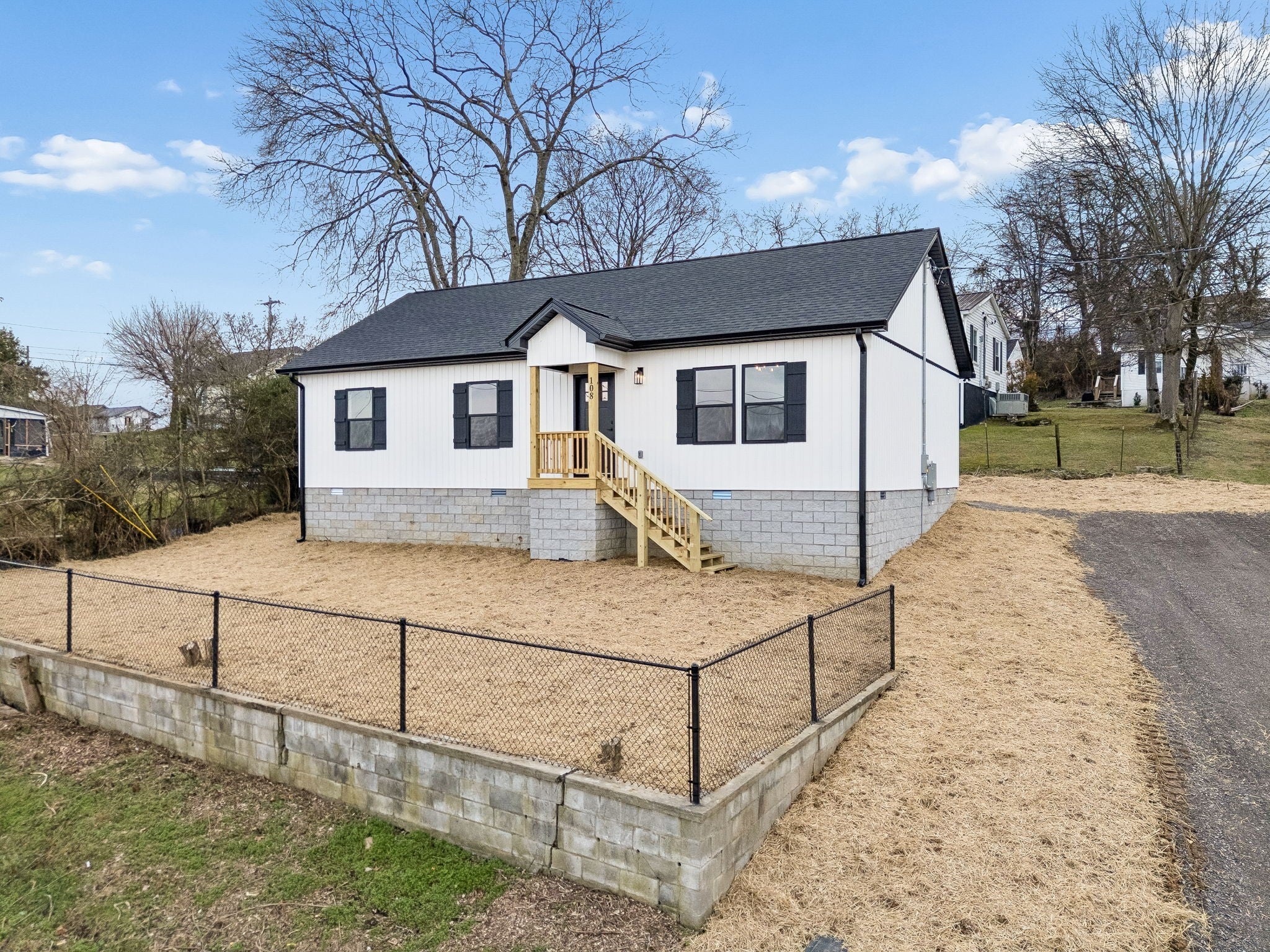 Carthage Real Estate - Residential for sale