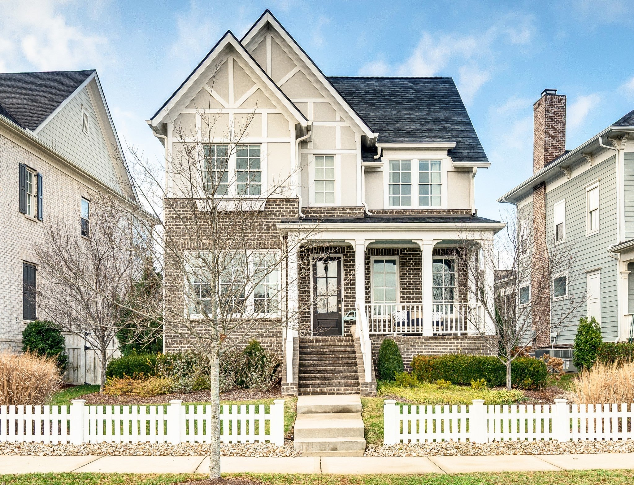 Franklin Real Estate - Residential for sale