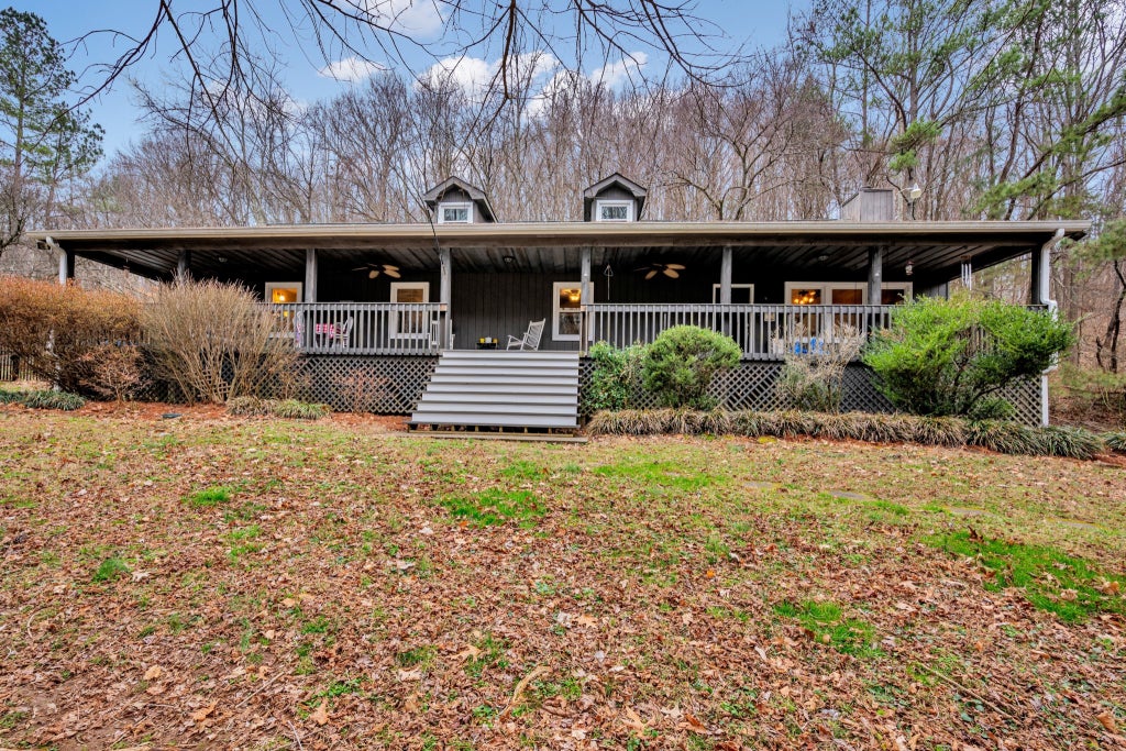 8636 Griffith Rd, Nashville