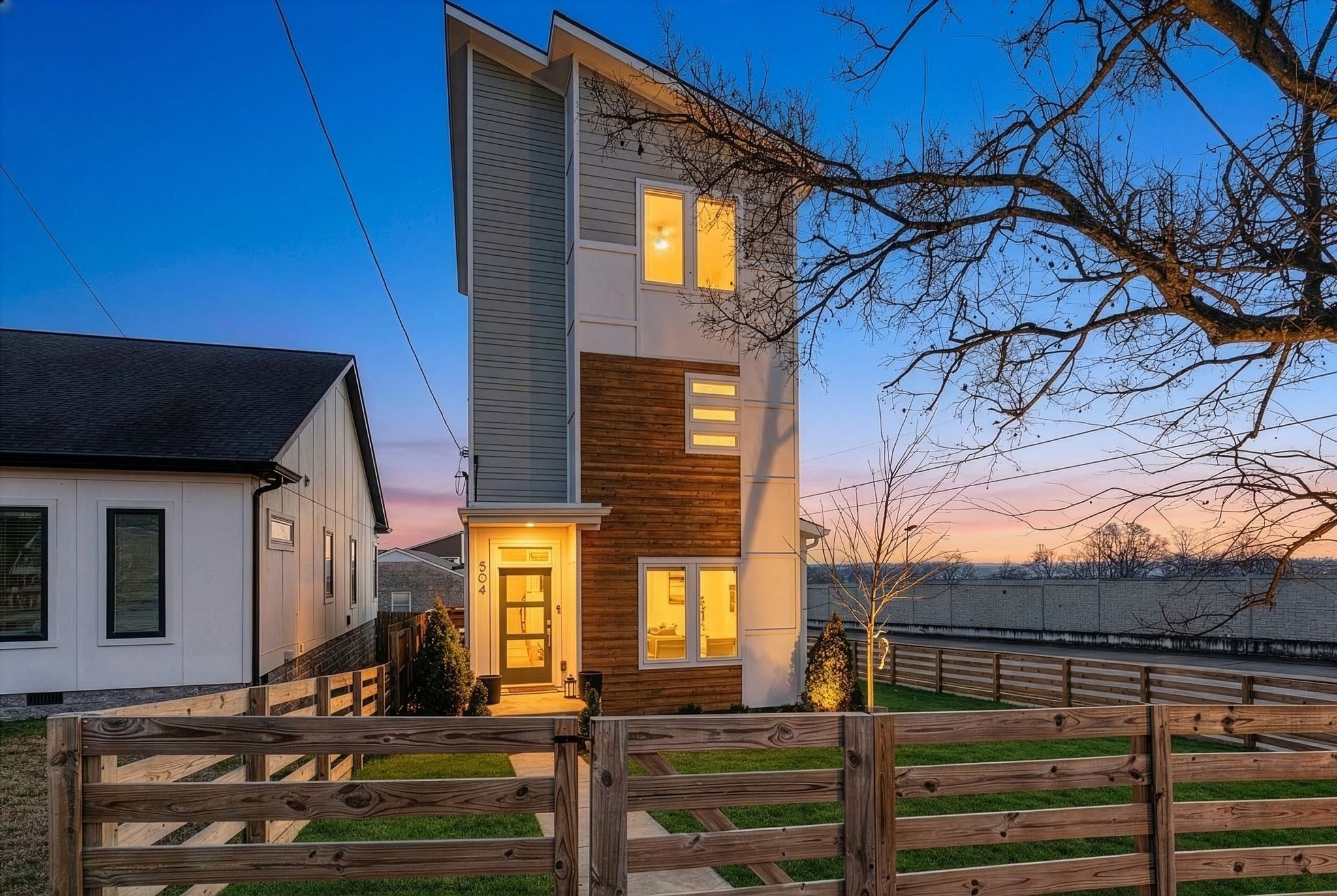 Residential Real Estate for sale in Nashville, TN