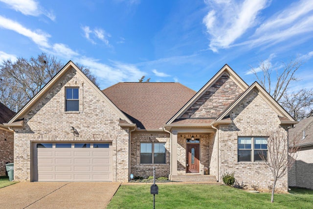 7157 Silverwood Trl, Hermitage