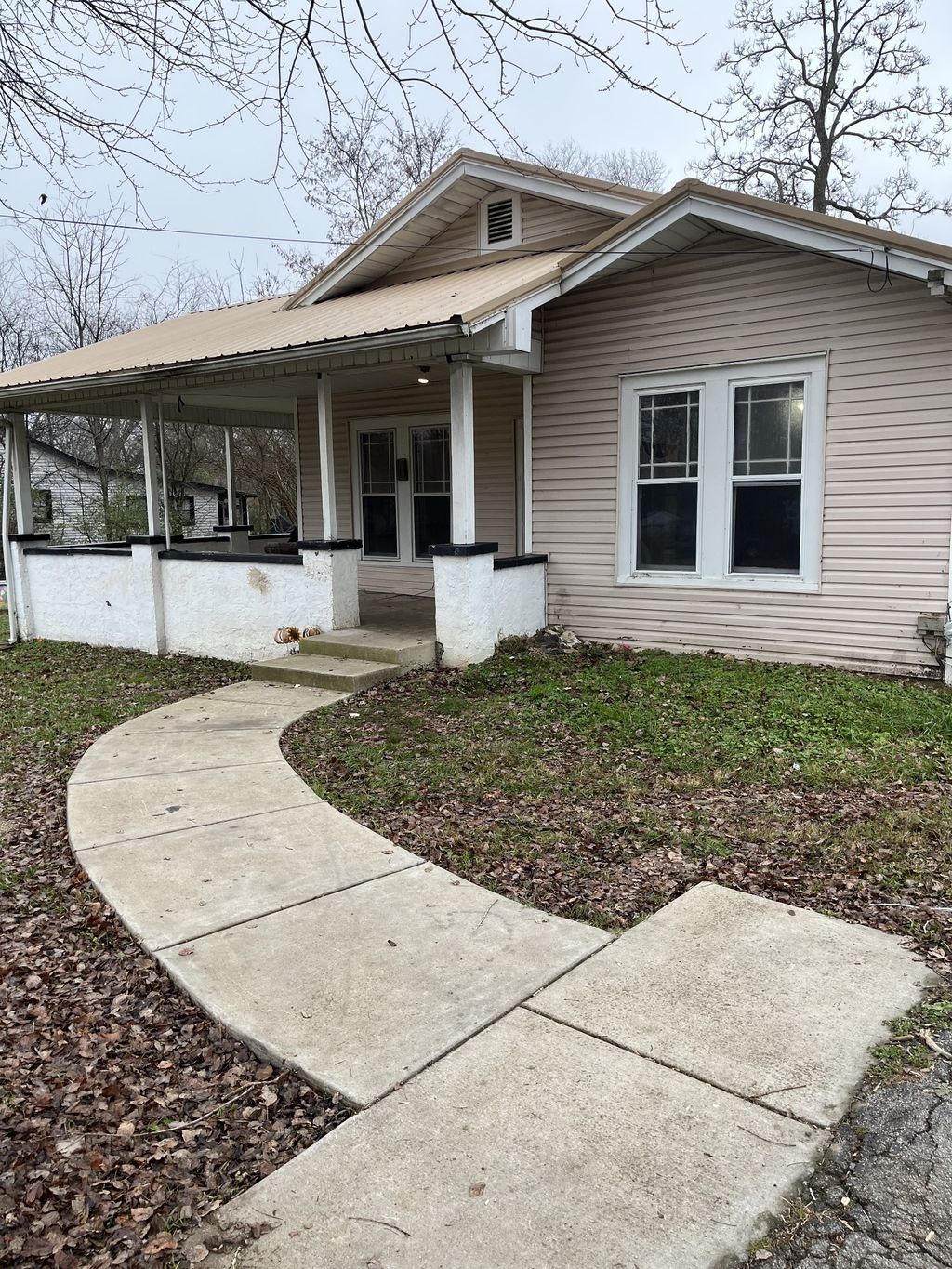 118 Swan Ave, Hohenwald